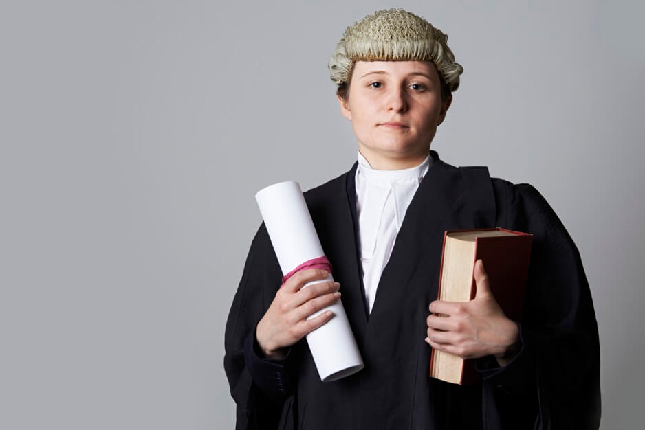 ADVOCACY | Barristers London